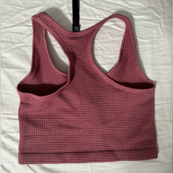 UO tank - Picture 3 of 3